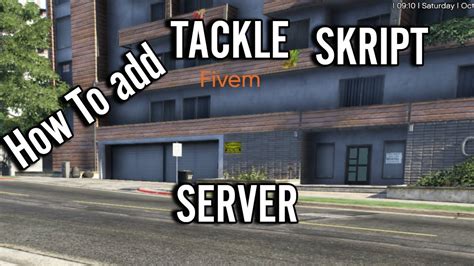 tackle script fivem|Enhanced Melee Combat .